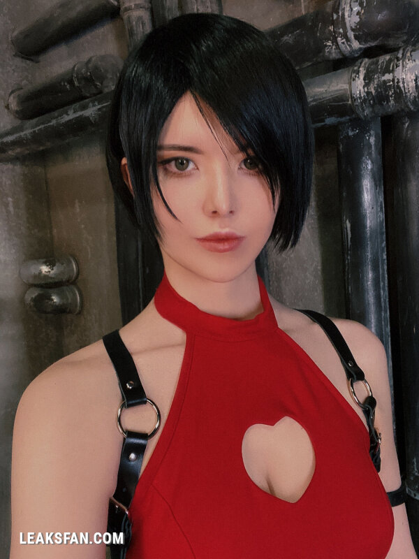 Vinnegal - Ada Wong - 52