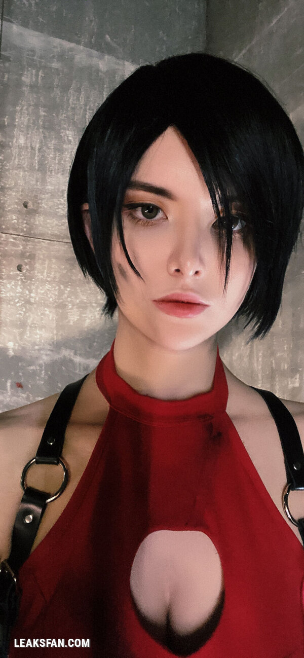 Vinnegal - Ada Wong - 58