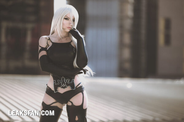 Katyuska Moonfox - A2 - 3