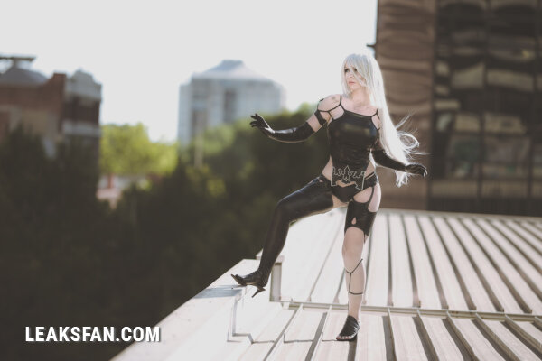 Katyuska Moonfox - A2 - 15