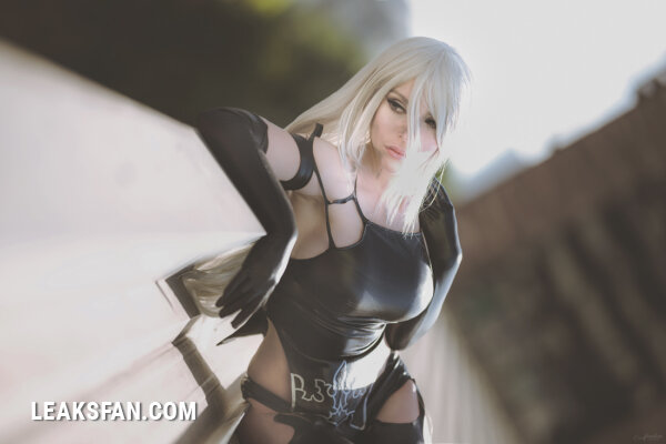 Katyuska Moonfox - A2 - 16