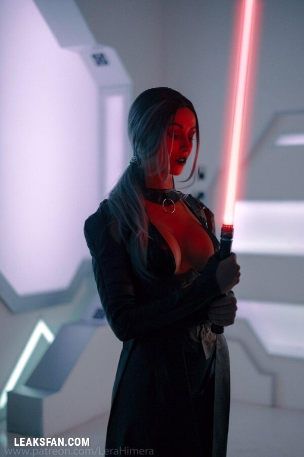 Lera Himera - Sith - 0