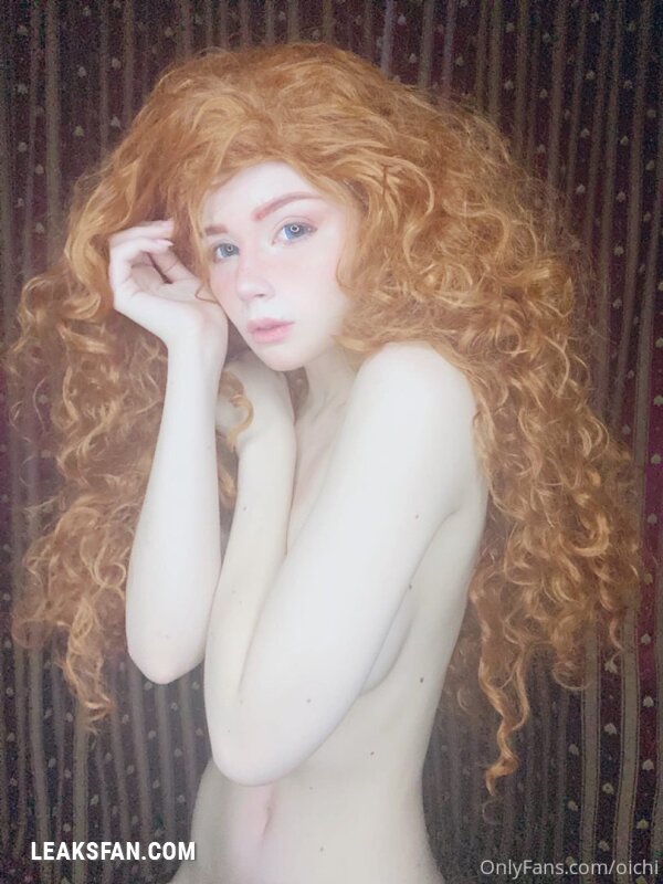 Oichi Chan - Casual Merida - 0