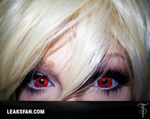 Seras Victoria (Hellsing) by Brittany Bors. - 12