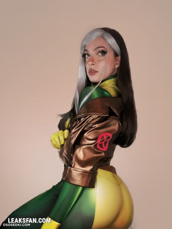 Miss Bri - Rogue (X-Men) - 3