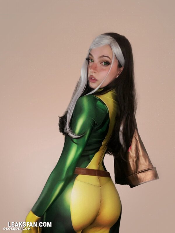 Miss Bri - Rogue (X-Men) - 7