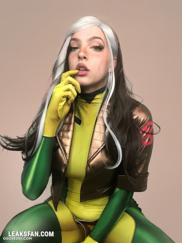 Miss Bri - Rogue (X-Men) - 40