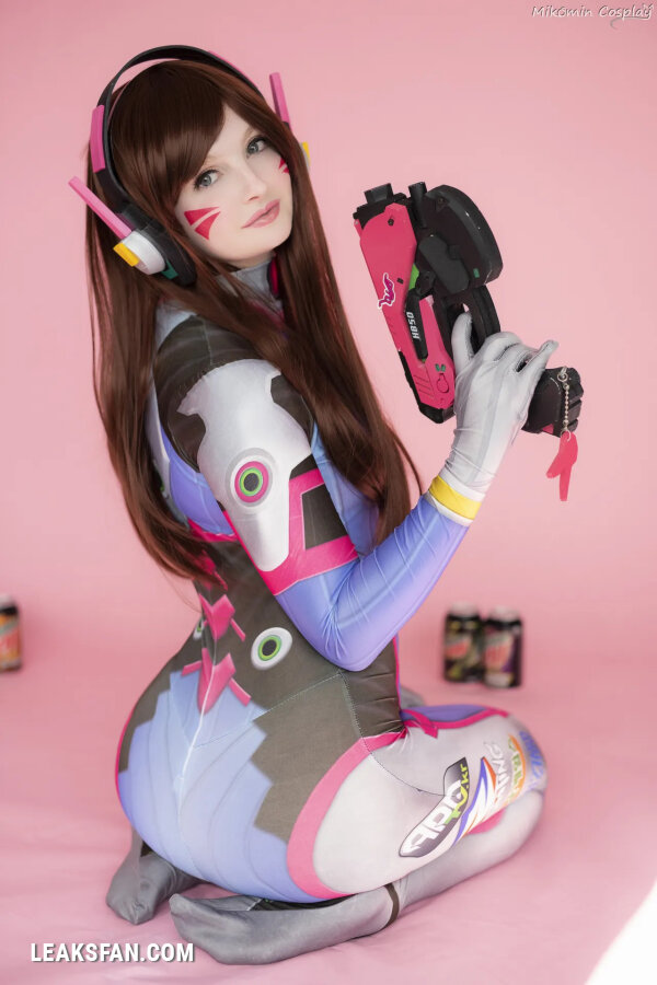 Mikomin - D.Va - 20