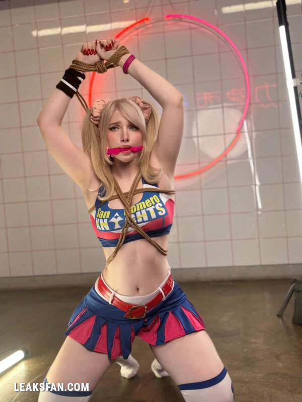 Ulichan - Juliet Starling - 42