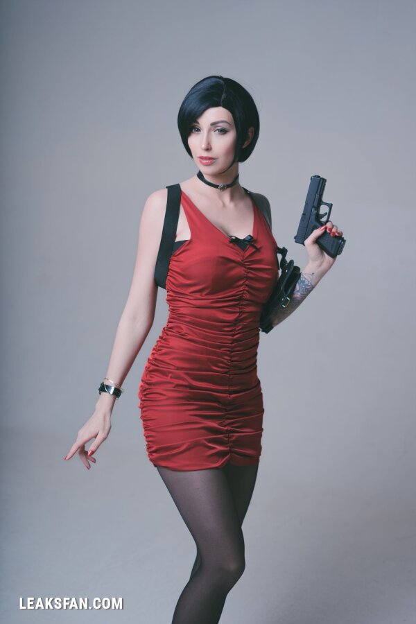 Lera Himera - Ada Wong - 12