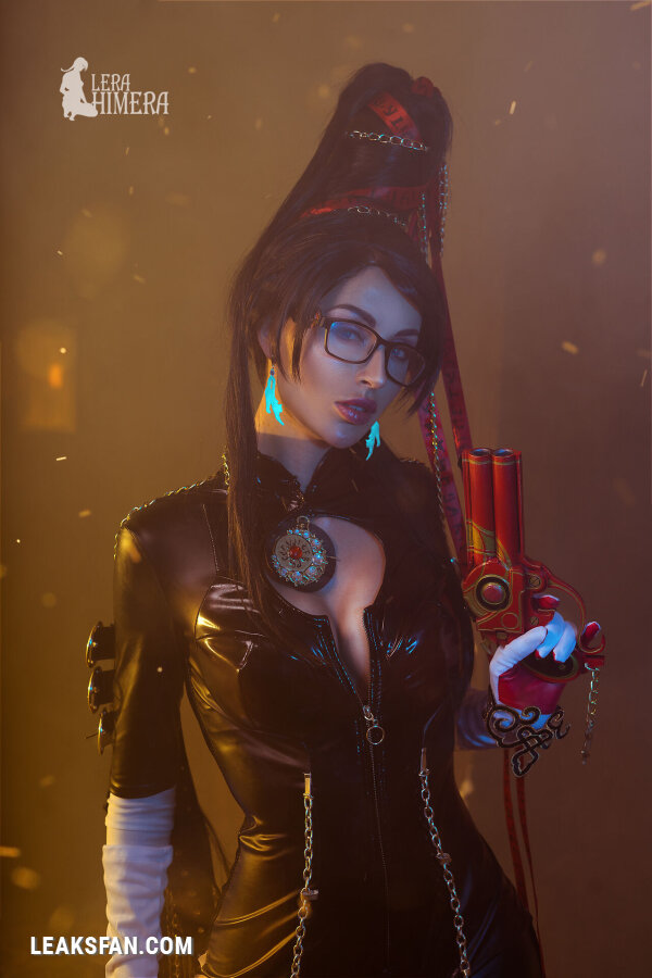 Lera Himera - Bayonetta - 33