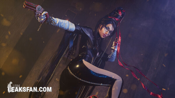 Lera Himera - Bayonetta - 35