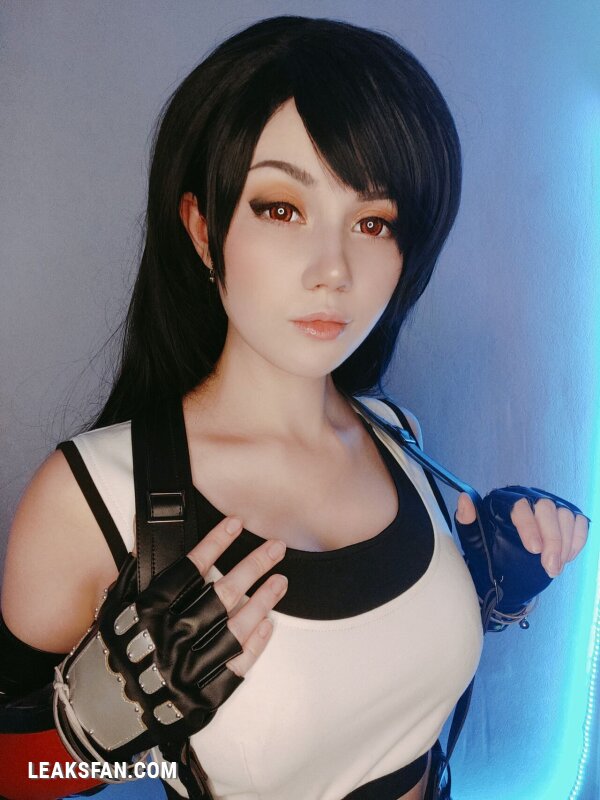 Anastasia Komori - Tifa - 28