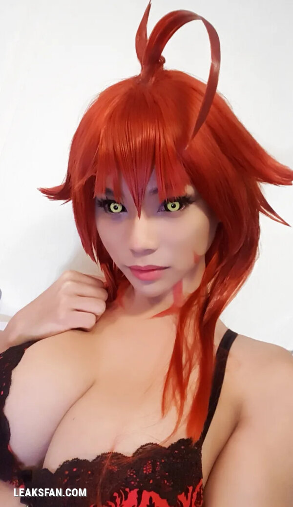 Fantastic Nami - Masane Amaha (Witchblade) - 14