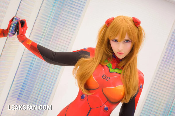 Katyuska Moonfox - Asuka - 12