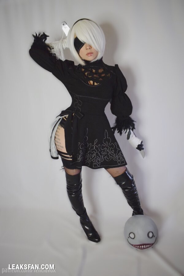 Felicia Vox - 2B - 22