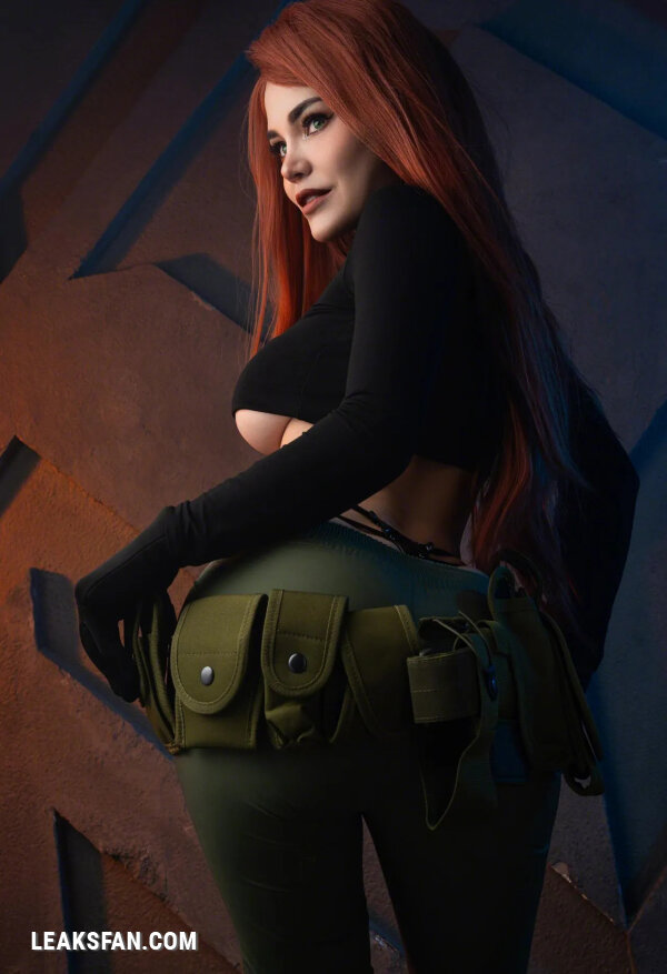 Kalinka Fox - Kim Possible - 37