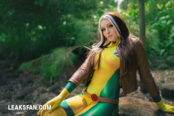 Kayla Erin - Rogue - 29