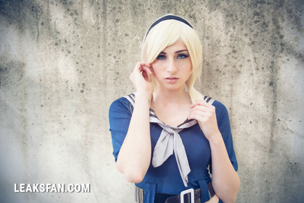 Kayla Erin as Babydoll - 10