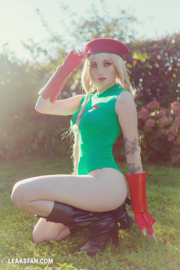 Kayla Erin - Cammy - 6