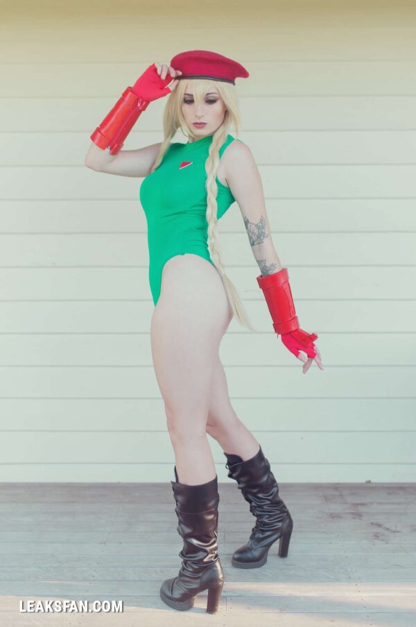 Kayla Erin - Cammy - 10