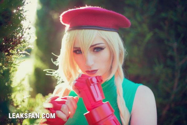 Kayla Erin - Cammy - 16