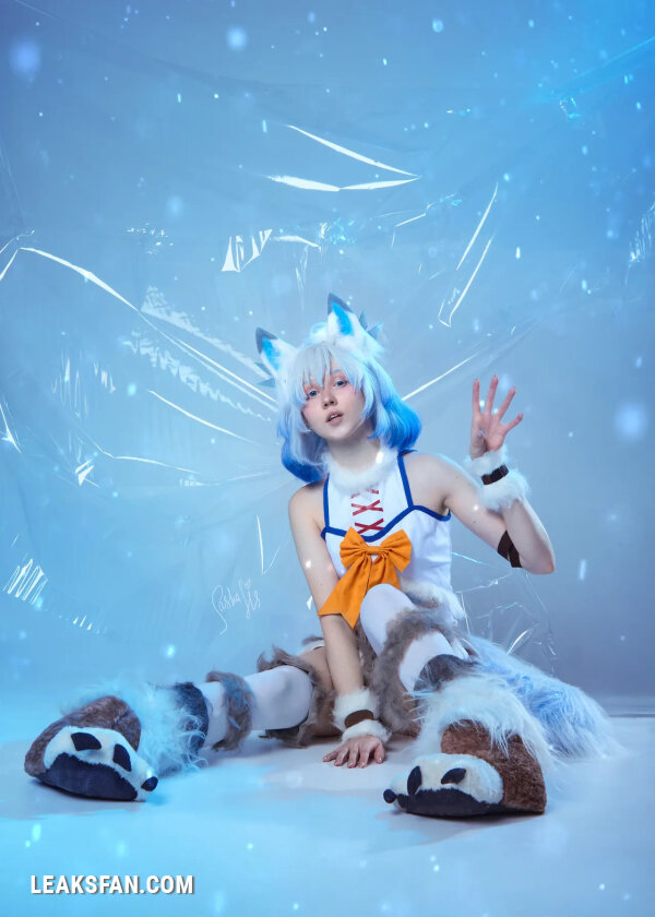 Kawaii Fox - Setsuna - 2