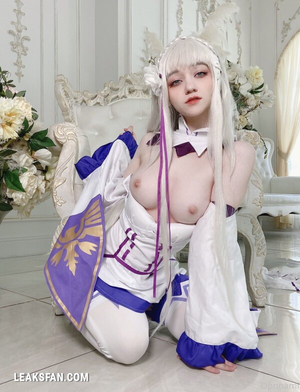 Donna Loli - Emilia - 16