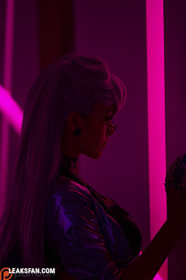 NadyaSonika - KDA Evelynn - 9