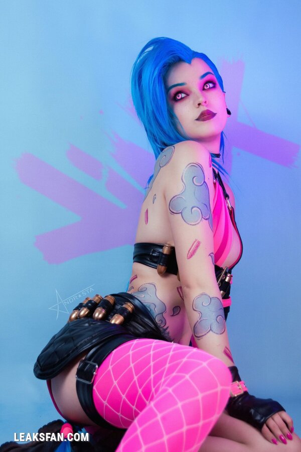 Andrasta - Jinx - 6