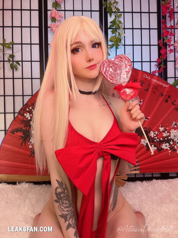 Astasiadream - Marin Valentine&amp;#039;s Day - 12