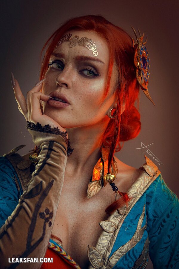 Andrasta - Triss - 2