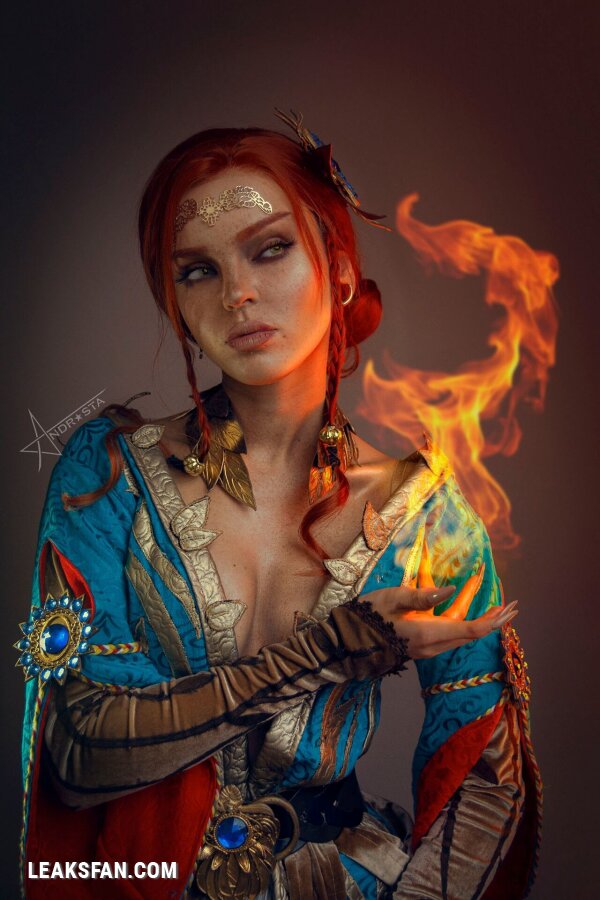 Andrasta - Triss - 7