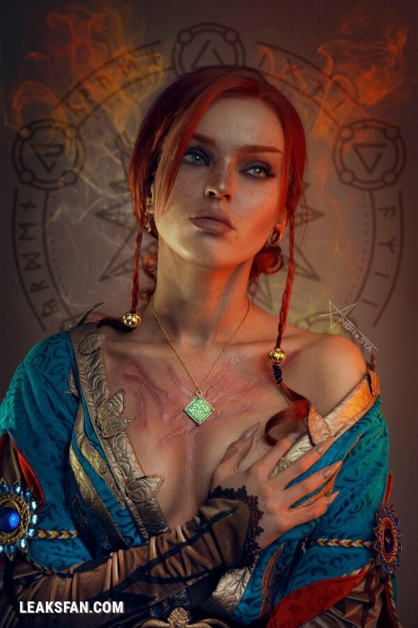 Andrasta - Triss - 9