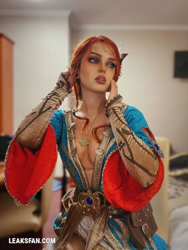 Andrasta - Triss - 0