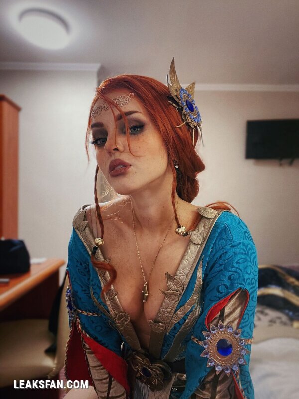 Andrasta - Triss - 1