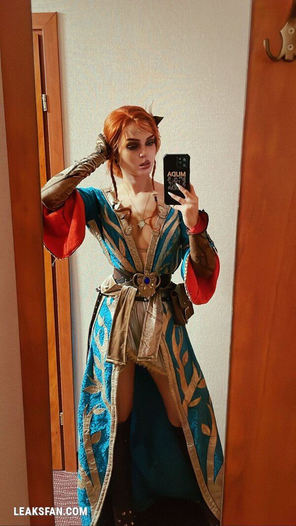 Andrasta - Triss - 2