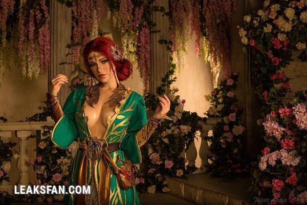 Irina Meier - Triss Merigold - 4