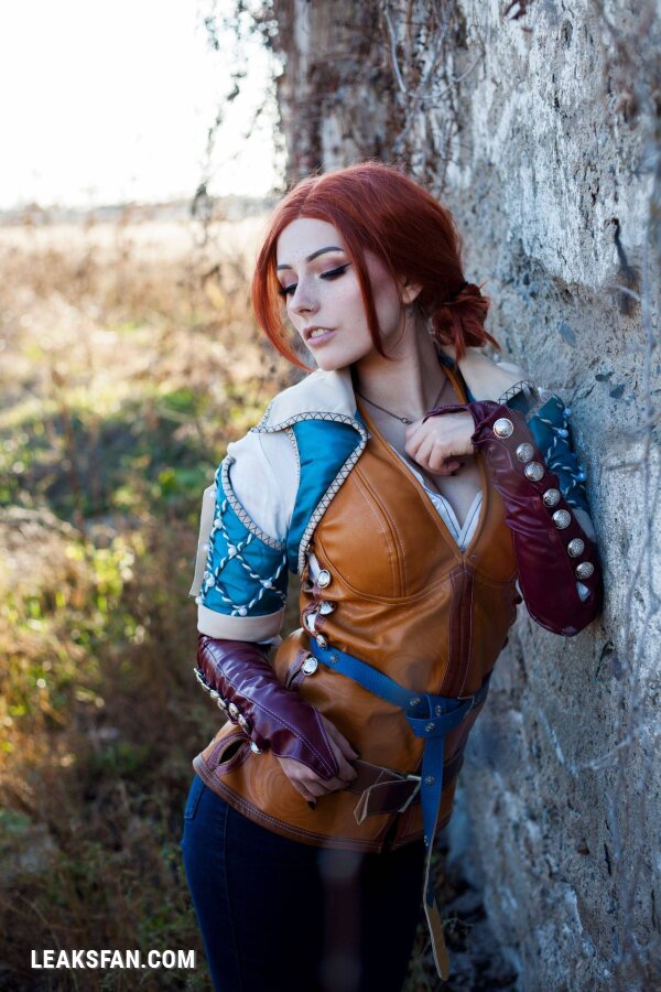 RoltayIsTaylor - Triss Merigold - 44