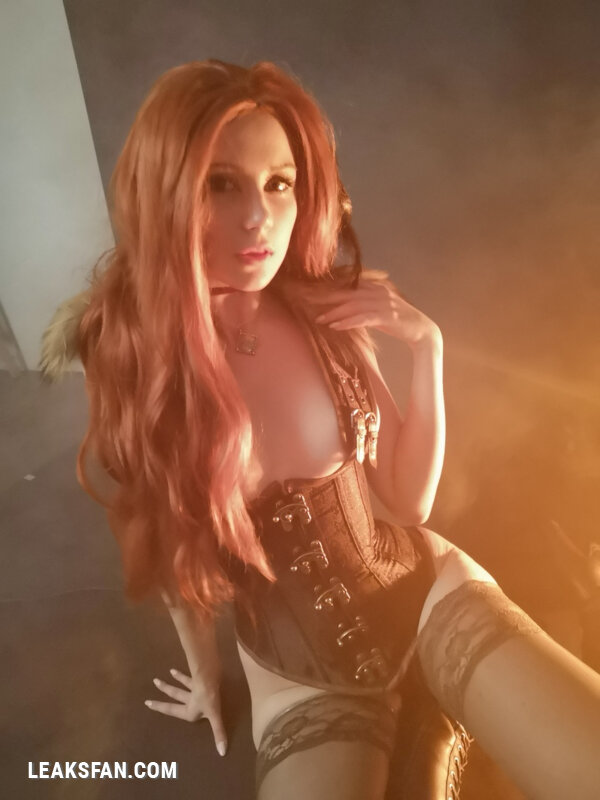 Oichi - Triss Merigold - 29