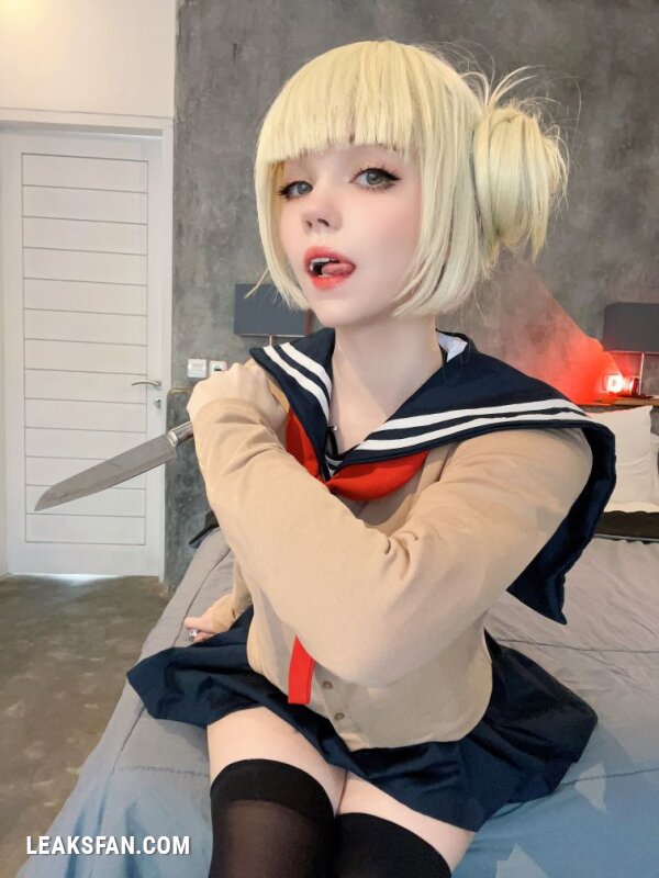 Caticornplay - Toga  Himiko (Boku No Hero Academia) - 10