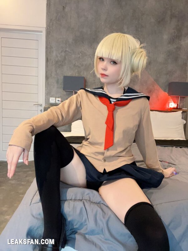 Caticornplay - Toga  Himiko (Boku No Hero Academia) - 21