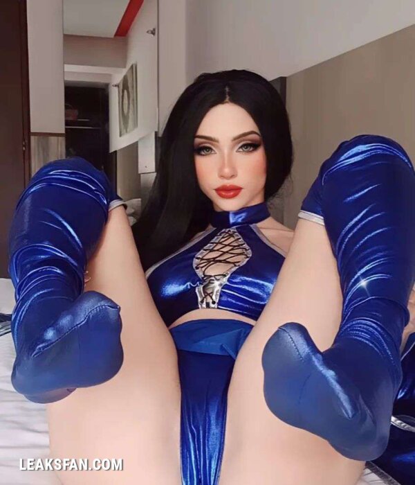 Mochidolll - Kitana - 1