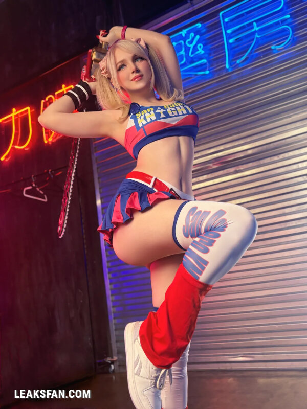 Ulichan - Juliet Starling - 46