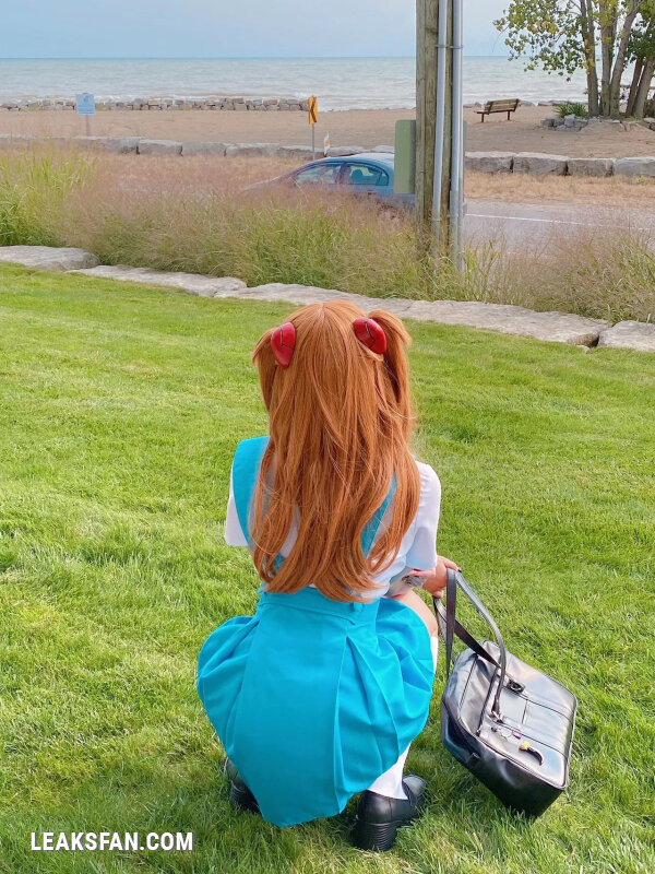 Asuka Langley Soryu (Misswarmj) - 21