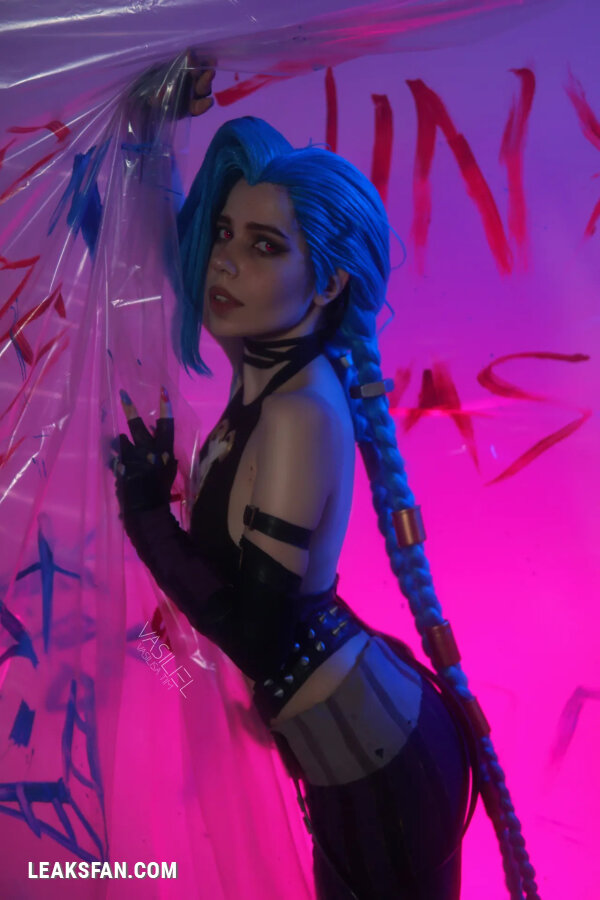 Vasiliel - Jinx - 3