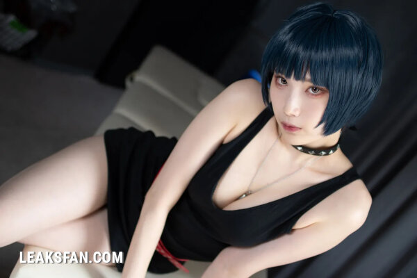 YUSHIKO - Tae Takemi - 29