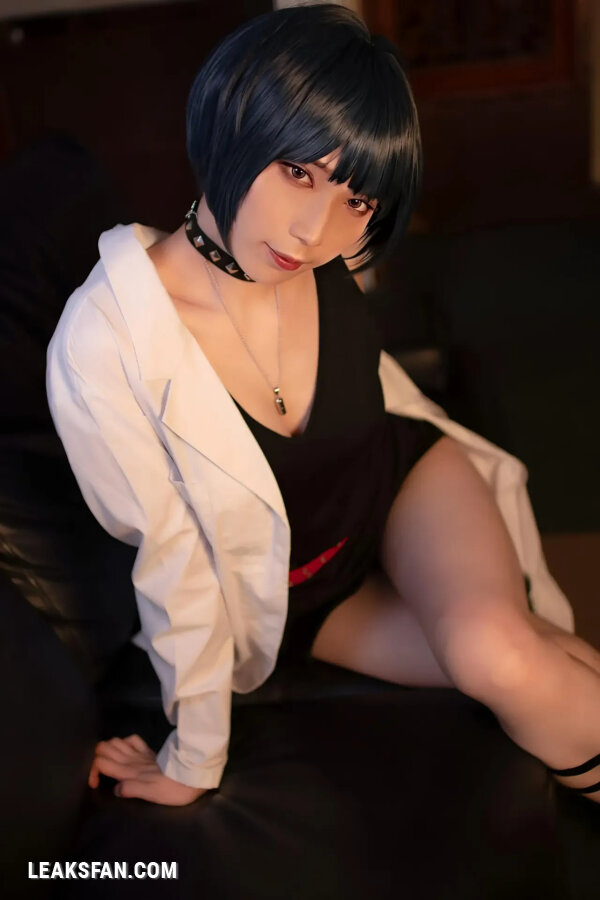 YUSHIKO - Tae Takemi - 0