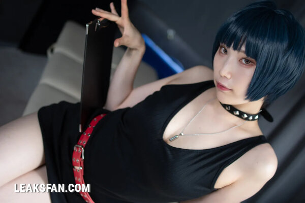 YUSHIKO - Tae Takemi - 0