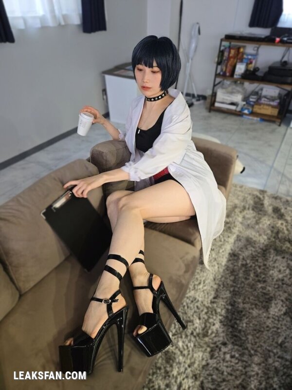 YUSHIKO - Tae Takemi - 41